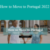 Amon & Christina - How to Move to Portugal 2022