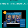 Donna, Titanya & Dondi - Living the Five Elements 2022