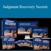 Mr. Grey - Judgment Recovery Secrets