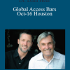 Gary M. Douglas & Dr. Dain Heer - Global Access Bars Oct-16 Houston