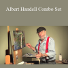 Albert Handell Combo Set