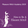 Luna Dietrich - Pleasure Witch Academy 2019