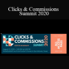 Duston McGroarty - Clicks & Commissions Summit 2020