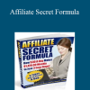 Mohammed Ali - Affiliate Secret Formula