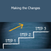 Jeff Schneider - Making the Changes