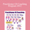 Igor Ledochowski - Practitioner Of Coaching Program 2022