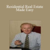 Colm Dillon - Residential Real Estate Made Easy