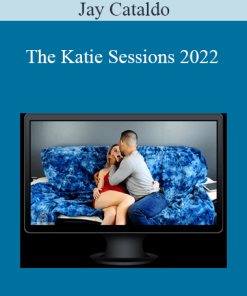 Jay Cataldo - The Katie Sessions 2022