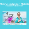 Leonie Dawson - Money Manifesting + Multiple Streams Of Income