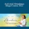 Cristina Bold - Activated Abundance Mega-Course 2022
