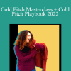 Bree Weber - Cold Pitch Masterclass + Cold Pitch Playbook 2022