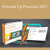 Sharyn Sheldon - Powered Up Processes 2022