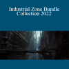 Jama Jurabaev - Industrial Zone Bundle Collection 2022