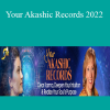 Lisa Barnett - Your Akashic Records 2022
