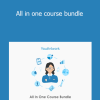 Jasmin Manke - All in one course bundle