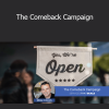 Mike Cooch - The Comeback Campaign