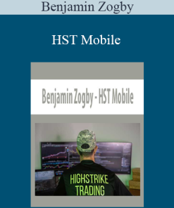 Benjamin Zogby - HST Mobile
