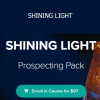 Derek Shebby - SHINING LIGHT