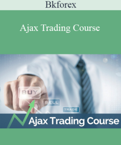 Bkforex - Ajax Trading Course