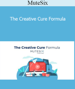 MuteSix - The Creative Cure Formula