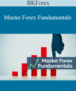 BKForex - Master Forex Fundamentals