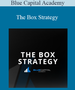 Blue Capital Academy - The Box Strategy