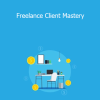 John Shea - Freelance Client Mastery