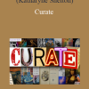 Blue Sky Suite (Katharyne Shelton) - Curate