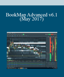 BookMap Advanced v6.1 (May 2017)