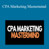 Brandon Belcher - CPA Marketing Mastermind