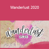 Everything Art - Wanderlust 2020