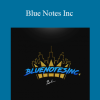Brandon Narain - Blue Notes Inc