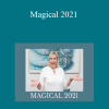 Marie Diamond - Magical 2021