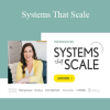Amy Porterfield - Systems That Scale