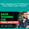 Bruno Padilha - Sales Training for Freelancers Land High-Ticket Projects