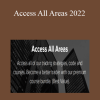 Joe Marwood & Peter Titus - Access All Areas 2022