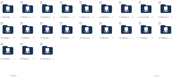 CoursesPay – The Best Courses from Top Experts