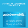 Mark Lassoff - Mobile App Development with HTML5