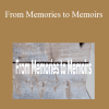 Amber Lea Starfire - From Memories to Memoirs