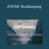 Jeremiah Kovacs - ZOOM! Bookkeeping