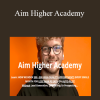 Luke Thompson - Aim Higher Academy