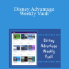 LJ Johnson - Disney Advantage Weekly Vault