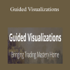 Rich Friesen - Guided Visualizations