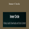 Rich Friesen - Inner Circle