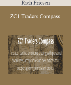 Rich Friesen - ZC1 Traders Compass