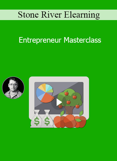 Stone River Elearning - Entrepreneur Masterclass