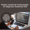 Stone River Elearning - Modern JavaScript fundamentals for Beginners JavaScript ES6