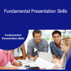 Stone River Elearning - Fundamental Presentation Skills
