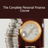 Stone River Elearning - The Complete Personal Finance Course