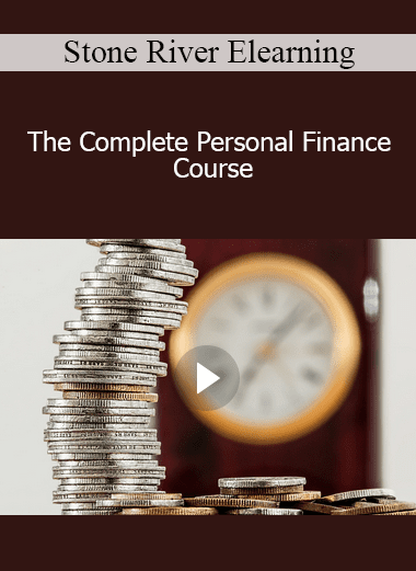 Stone River Elearning - The Complete Personal Finance Course